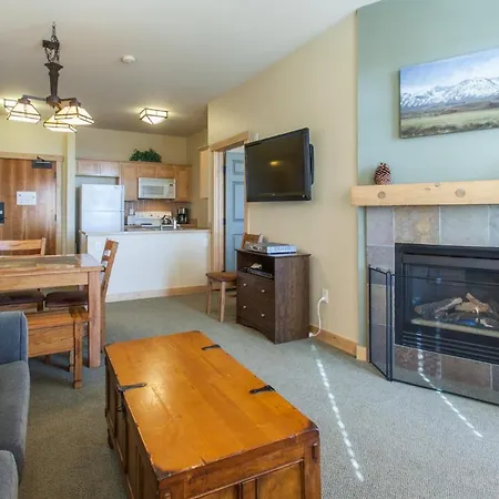 Sunstone # 329 Villa Mammoth Lakes Exterior photo