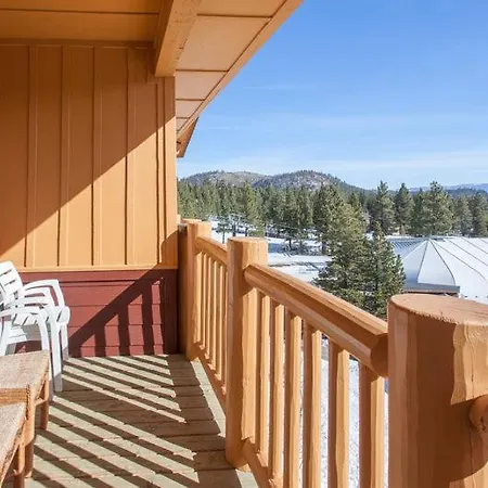 Sunstone # 329 Villa Mammoth Lakes Room photo